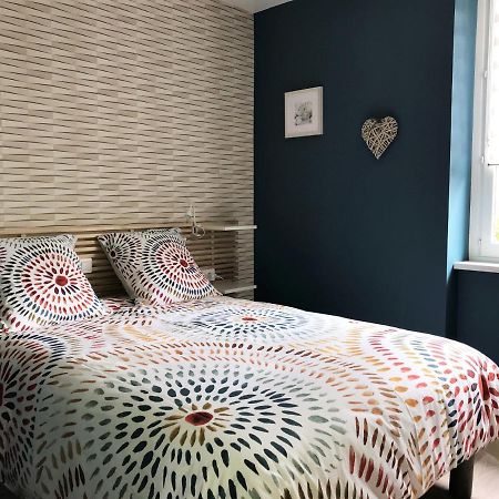 Apartamento Le coin de Fréderic Colmar Exterior foto