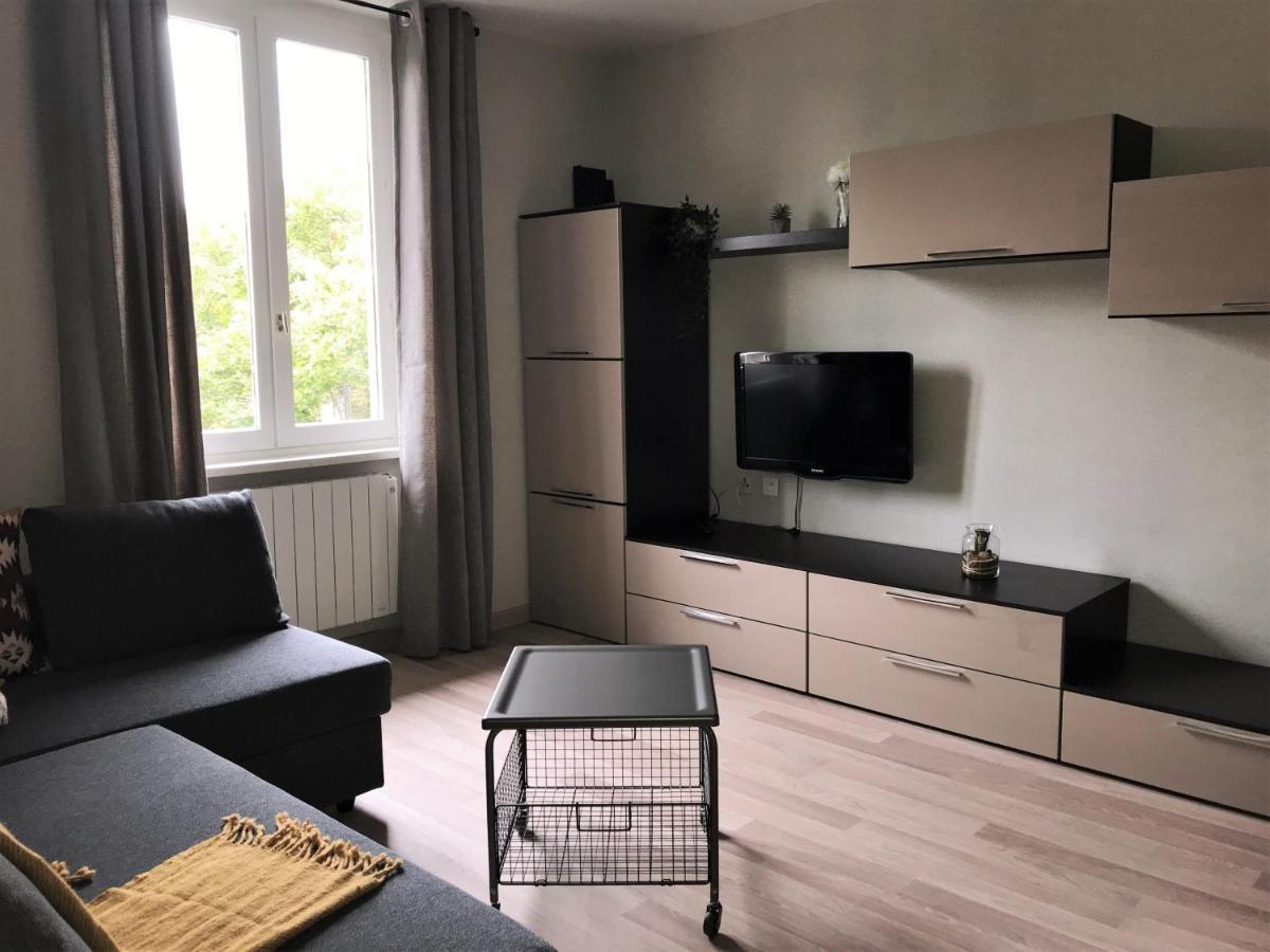 Apartamento Le coin de Fréderic Colmar Exterior foto