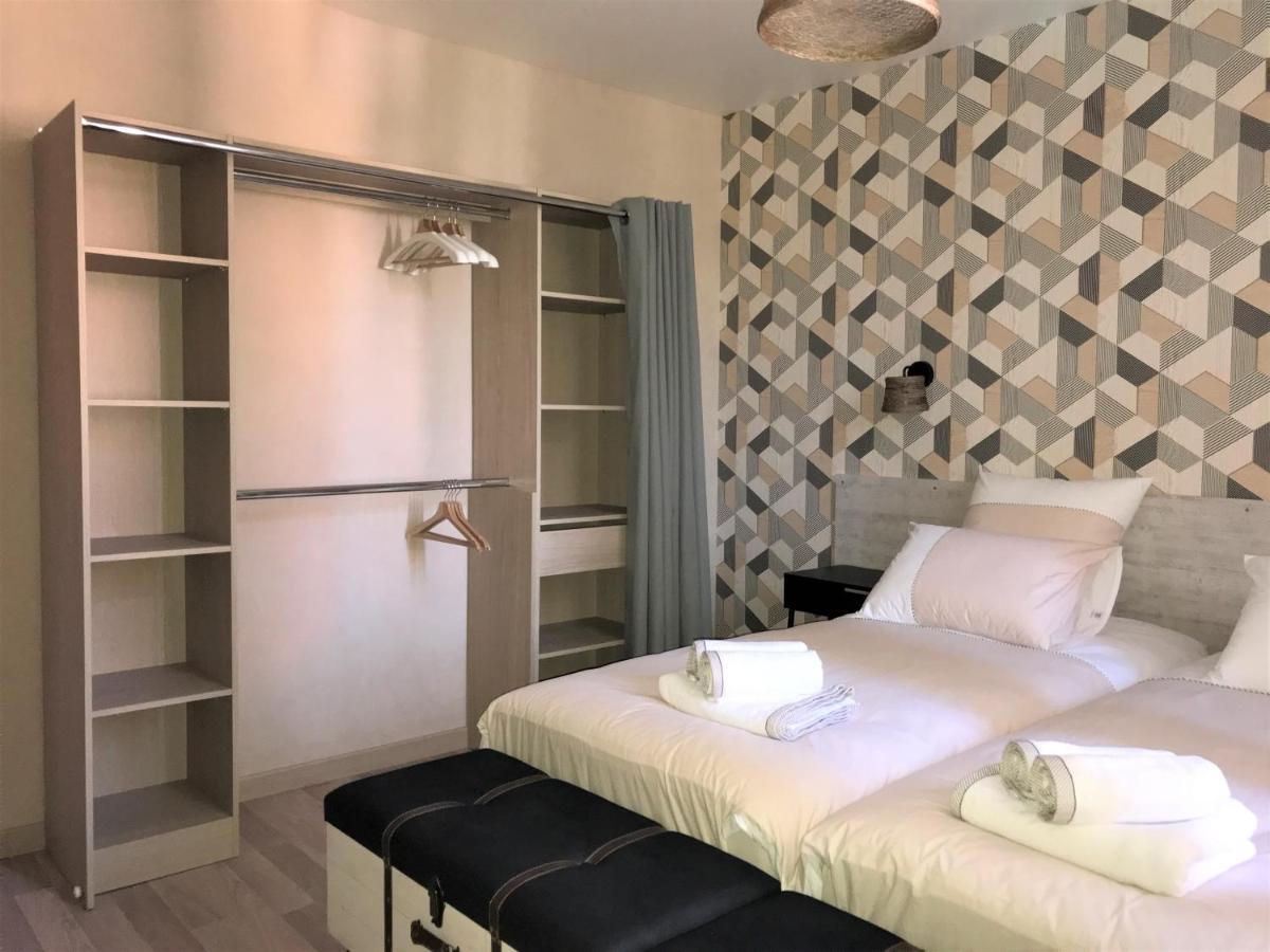 Apartamento Le coin de Fréderic Colmar Exterior foto