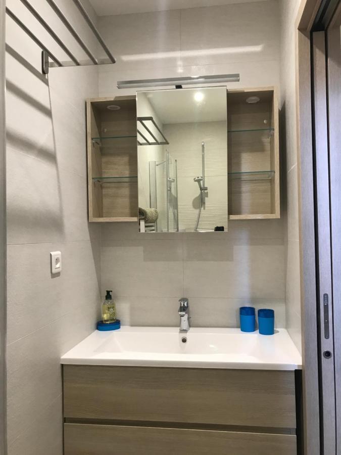 Apartamento Le coin de Fréderic Colmar Exterior foto